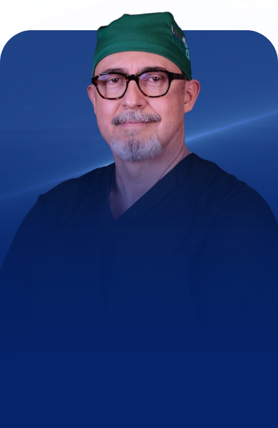 Dr. Amauri Godinho