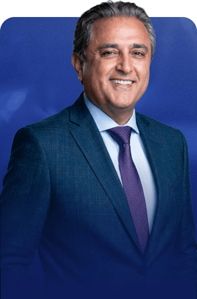 Prof. Dr. Moisés Cohen