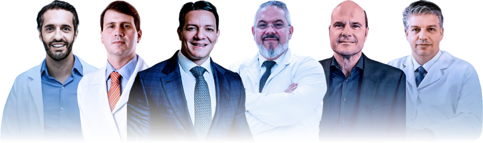 Especialização em Coluna — Especialistas