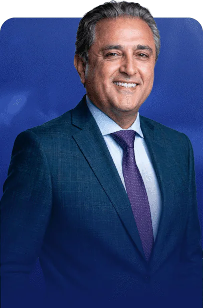 Prof. Dr. Moisés Cohen
