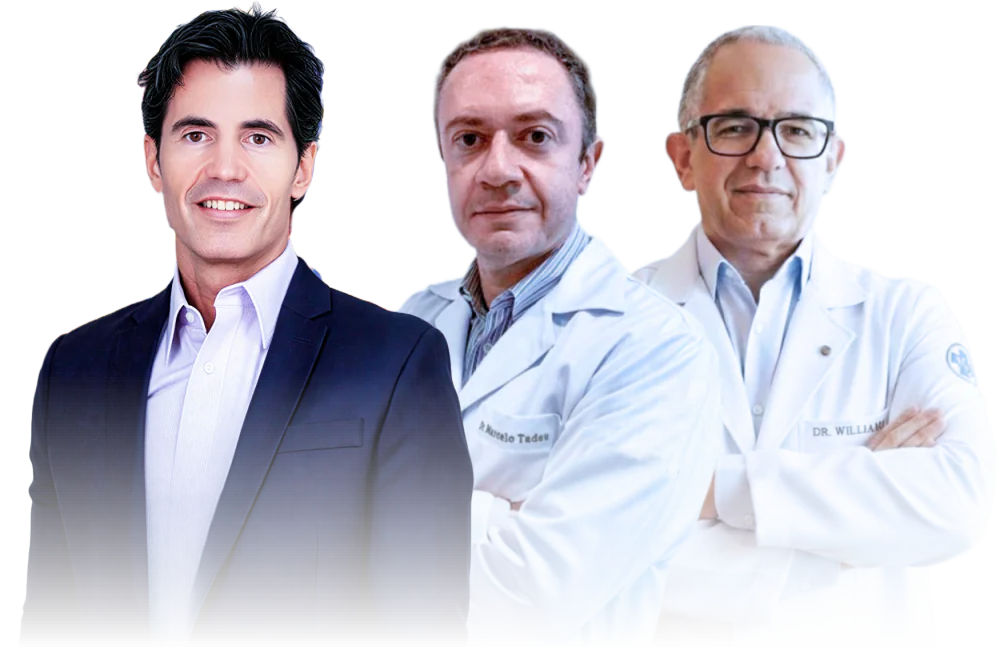 Curso Intensivo em Artroplastia Total do Quadril — Especialistas
