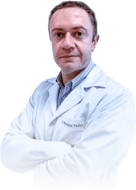 Curso Intensivo em Trauma — Fraturas do Acetábulo — Especialistas